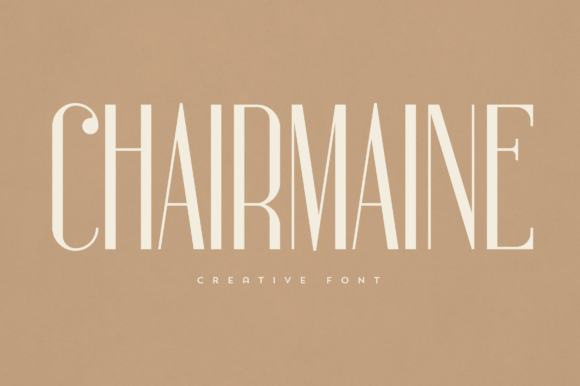 Charmaine: A Designer’s Take on Real-World Use for Branding and Visual Projects