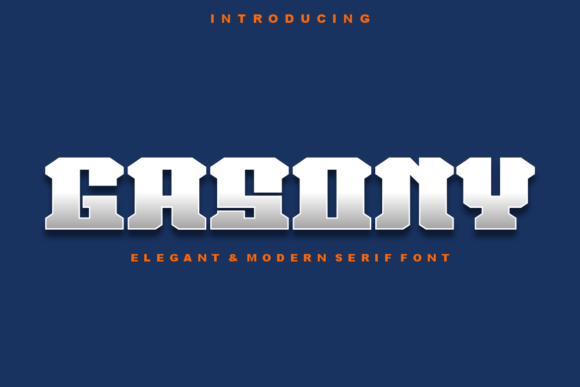 Gasony: A Designer’s Take on Its Visual Impact and Practical Use