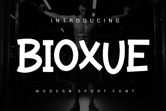 How Choosing the Right Display Font Transformed My Small Business Brand