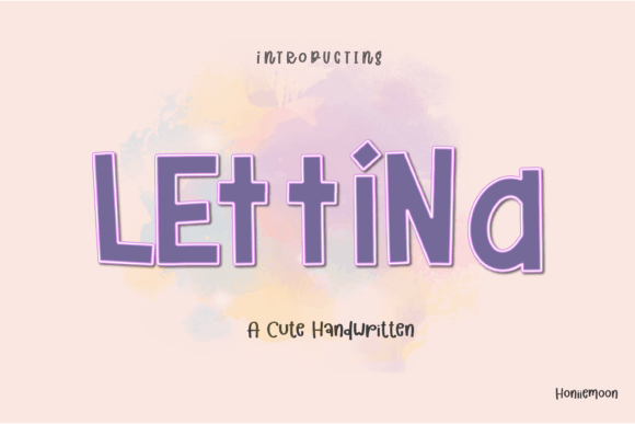 How Lettina Brought Personality to My Digital Magazine Layout
